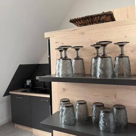 Fachwerk-maisonette Mit Balkon Hannover-gehrden Apartment *
