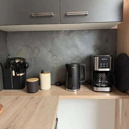 Apartment Fachwerk-maisonette Mit Balkon Hannover-gehrden Gehrden (Lower-Saxony)